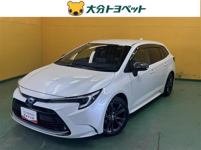 衝突被害軽減ブレーキ！ディーラー純正１０．５インチメモリーナビ！フルセグ