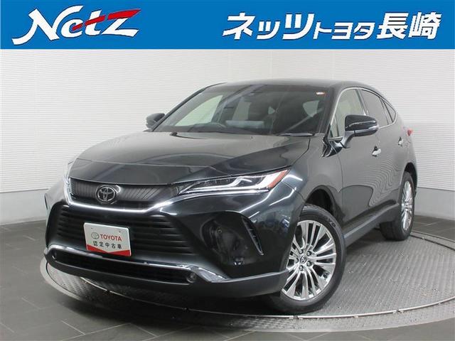 衝突被害軽減装置、１２．３型ディスプレイ、ナビ、パノラミックビューモニタ