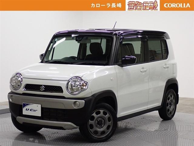 衝突被害軽減ブレーキ装置付き！