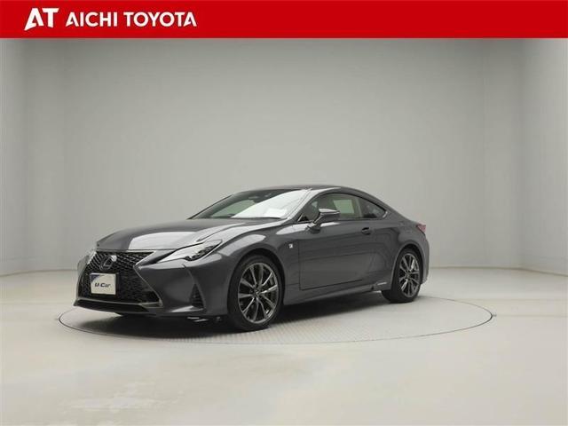 国産　2023年製　最高級　235/40R19 2本　レクサスRC IS カムリ 程度良好】レクサス RC Fスポーツ 純正 19in 8J +45 9J +60
