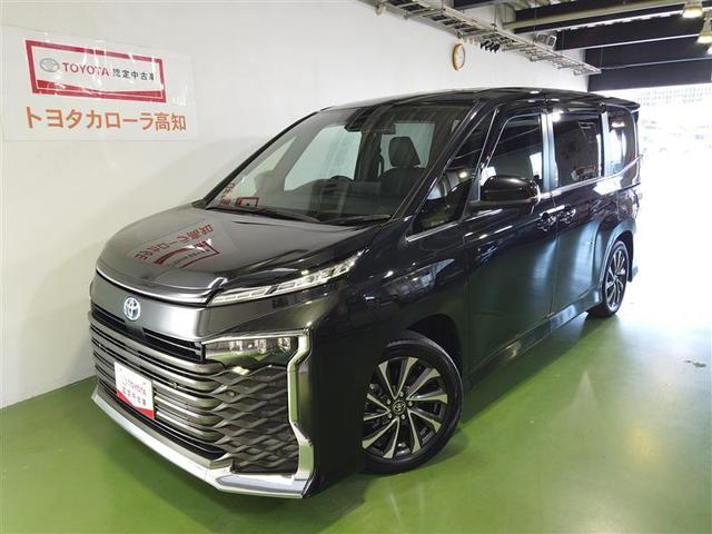 ヴォクシーZS スタッドレスタイヤサイズについて。』 トヨタ