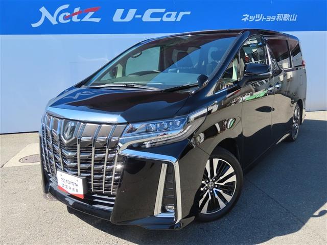 サンルーフ ディスプレイオーディオ フルセグTV ETC バックモニター