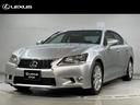 レクサス ＧＳ ＧＳ３５０　Ｉパッケージ　ＡＵＸ　エアコン…