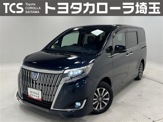 エスクァイア7台全種セット！レア エスクァイア7台全種セット！レア トヨタ エスクァイア 2014年