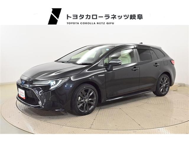 使い勝手の良さに経済的なハイブリッドカー、是非ご検討下さい！【岐阜県内の