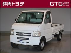 Honda Acty 4WD 軽トラック ホワイト アクティトラック ホワイト