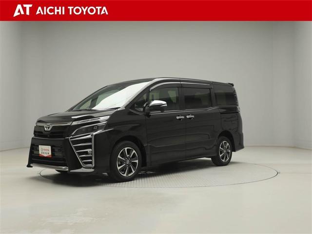 トヨタ ヴォクシー 2014年モデル ZS 煌 III 4WD (8人乗り)の価格