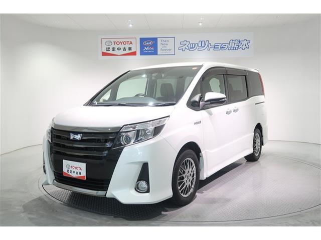 ノア ＳＩ（1枚目）
