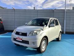 ラッシュ G 4WD ワンセグ メモリーナビ 中古車画像