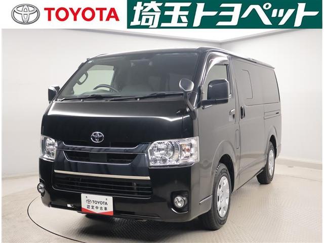 トヨタの安心U-Car、「トヨタ認定中古車」です♪ 近隣都県の販売になります。