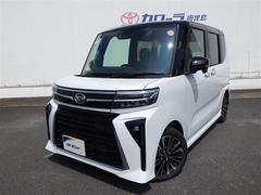 タント カスタムRS 両側パワスライドドア ISTOP 地デジフルセグ AAC LEDライト サイドエアバッグ TV キーフリー セキュリティ ベンチシート PW アルミホイール ABS エアバック PS バックモニター付 中古車画像
