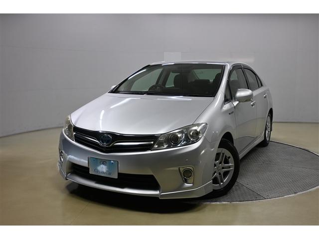 TOYOTA SAI【後期】 TOYOTA SAI【後期】