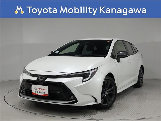 【jun】トヨタ カローラツーリング純正 W×B ハイブリッド jun】トヨタ カローラツーリング純正 W×B ハイブリッド これで