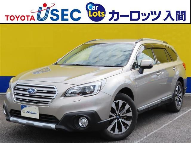 スタッドレスタイヤ』 スバル レガシィ アウトバック のクチコミ