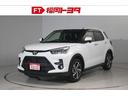 ライズ Ｚ　フルセグ　ミュージックプレイヤー接続可　バックカメラ　衝突被害軽減システム　ＬＥＤヘッドランプ　ワンオーナー　記録簿　アイドリングストップ（1枚目）