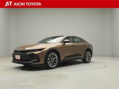 クラウンクロスオーバー Gアドバンスド 衝突軽減装置 フルセグテレビ クルコン 横滑防止装置 ドライブレコーダー LEDヘッドライト Bカメラ 元試乗車 Pシート ETC オートエアコン AC100V電源 1オーナー AUX エアバッグ 中古車画像