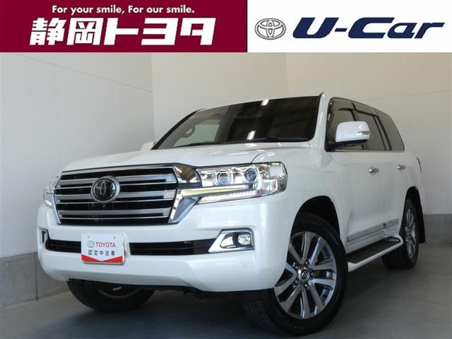 goo出品 TOYOTA LAND CRUISER ZX | 2025 | PEARL | 22 km | details
