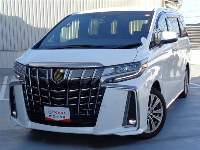 #トヨタ認定中古車 #後席ディスプレイ #Tコネナビ キット #CD/DVDデッキ #走行3万km未満