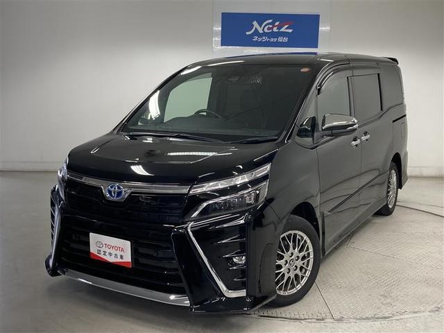 ヴォクシー（トヨタ）の中古車 | 中古車情報・中古車検索なら
