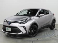 C-HR G モード ネロ セーフティプラス 1年保証 ワンオーナー シートヒーター メモリーナビ ミュージックプレイヤー接続可 バックカメラ 衝突被害軽減システム ETC LEDヘッドランプ アイドリングストップ 中古車画像