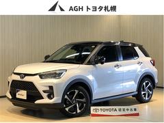 ライズ Z 衝突軽減B 寒冷地仕様 Bカメラ LEDライト フルセグTV付 100V クルーズコントロール スマートキー AC TV アルミホイール イモビ ETC車載器 キーレス サイドカーテンエアバック 中古車画像