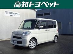 タント LリミテッドSAIII DVD再生 バックカメラ 衝突被害軽減システム ワンオーナー 記録簿 アイドリングストップ 中古車画像