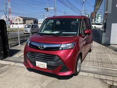 タンク X ワンセグテレビ エアコン ナビ&TV ウォークスルー 横滑り防止 Iストップ スマキー 助手席エアバッグ キーフリー ミュージックプレイヤー接続可 盗難防止システム パワーウィンドウ メモリーナビ 中古車画像