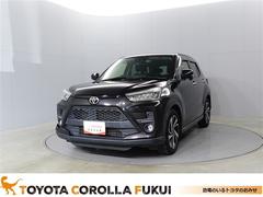 ライズ Z 誤発進抑制機能 エアコン テレビ スマートキー&プッシュスタート 地デジTV ドライブレコーダ VSA 盗難防止装置 アイドリングストップ機能 クルコン バックモニター LEDヘッドライト キーレス 中古車画像