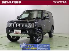 ジムニー クロスアドベンチャー フルセグテレビ ナビ・TV Pタイム4WD 前席パワーウインドウ エアバック AC キーレスキー メモリーナビ ETC車載器 PS ABS ドライブレコーダー アルミホイール 運転席助手席エアバック 中古車画像