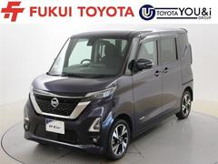 ルークス ハイウェイスター Gターボプロパイロットエディション 中古車画像