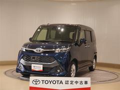 タンク カスタムG 衝突被害軽減装置 両側PSD 横滑り防止機能 LEDライト パワーウインドウ キーレスエントリー 寒冷地仕様 クルーズコントロール ドライブレコーダー 盗難防止システム AW オートエアコン 4WD 中古車画像