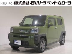 タフト Gターボ サンルーフ 衝突被害軽減システム LEDヘッドランプ アイドリングストップ 中古車画像