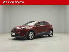 C-HR S フルセグテレビ Bモニター エアコン パワーウィンドウ 横滑り防止 スマートKEY ナビTV クルコン エアバッグ パワーステアリング ABS ETC車載器 1オーナー イモビ ドラレコ付き WSRS 中古車画像