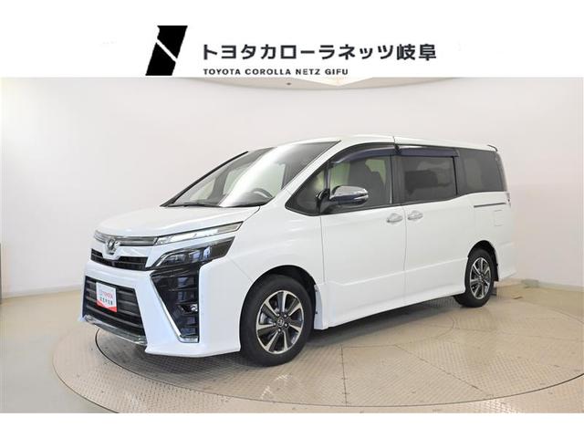 ７人乗りで室内も広々！家族でのお出掛けに如何でしょうか♪【岐阜県内の販売