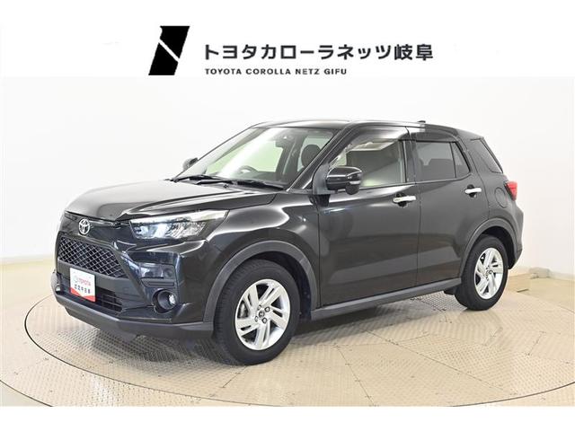 コンパクトカーは燃費・小回り良く♪街乗りに如何ですか？【岐阜県内の販売に