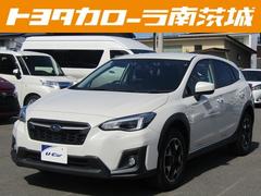 XV 1.6i-L アイサイト ドラレコ ETC バックモニター 地デジフルセグ メモリーナビ LEDライト オートクルーズ アルミ メンテナンスノート 衝突被害軽減システム パワーステアリング 運転席エアバッグ エアコン 4WD 中古車画像