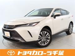 ハリアーハイブリッド Z 1年間走行無制限保証 ペダル踏み間違い 衝突回避被害軽減 車線逸脱警報機能 メモリナビ フルセグTV バックカメラ パノラミックモニタ ドライブレコーダー ETC 電源コンセント クルーズコントロール 中古車画像