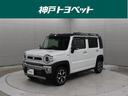 「遊べる軽」でお馴染みのハスターが入荷です。安全装備も充実、走行距離少な