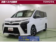 ヴォクシー ZS 煌III 中古車画像