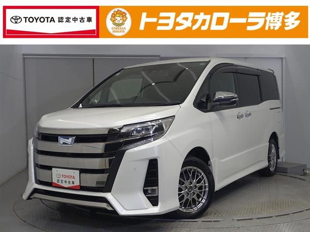 トヨタ認定中古車は認定検査員による車両鑑定書付き！ 法定整備を実施し、安心と共にお届けします。