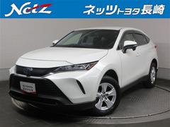 ハリアーハイブリッド S メモリーナビ バックカメラ 衝突被害軽減システム ETC ドラレコ LEDヘッドランプ 中古車画像