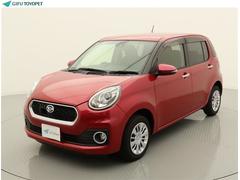 ブーン シルク SAII AVナビ フルセグ Bモニター DVD再生ミュージックプレイヤー接続可 衝突被害軽減システム スマートキー LEDヘッドランプ FOG アイドリングストップ サイドバイザー リヤワイパー オートライト 中古車画像