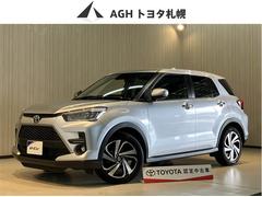 ライズ Z Bカメ アイドリングSTOP フルセグテレビ イモビライザー 横滑り防止機能 LEDヘッドライト 寒冷地仕様 オートクルーズコントロール アルミホイール エアバッグ スマートキ 4WD車 ABS TV 中古車画像