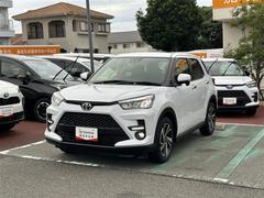 ライズ Z ワンセグ メモリーナビ バックカメラ 衝突被害軽減システム ETC LEDヘッドランプ 記録簿 アイドリングストップ 中古車画像