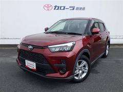 ライズ G PW LEDライト 地デジ ワンオーナー車 バックモニター イモビ 横滑り防止機能 エアコン アイドリングST スマートキー サイドエアバック ドライブレコーダー AW ETC PS AUX ABS 中古車画像