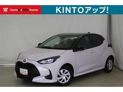 ヤリス ハイブリッドG メモリーナビ バックカメラ 衝突被害軽減システム ETC ドラレコ 中古車画像