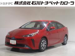 プリウス A フルセグ メモリーナビ DVD再生 ミュージックプレイヤー接続可 バックカメラ 衝突被害軽減システム ETC LEDヘッドランプ 中古車画像