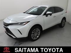 ハリアーハイブリッド Z メモリーナビ フルセグTV メディアプレイヤー接続 バックモニター スマートキー ETC パワーバックドア 衝突回避軽減ブレーキ 踏み間違い制御装置 車線逸脱警報 オートハイビーム ブラインドモニター 中古車画像