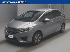 フィットハイブリッド Lパッケージ メモリーナビゲーション DVD再生 ミュージックサーバー Bluetooth バックモニター LEDヘッドライト スマートキー 中古車画像