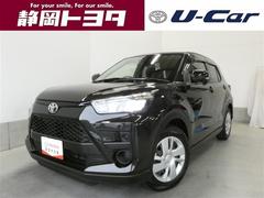ライズ X S 盗難防止装置 スマートキー&プッシュスタート ワンセグ パワーステアリング オートエアコン キーフリー LEDヘッドライト バックモニター メモリナビ ワンオーナー 横滑り防止 Wエアバック ETC 中古車画像